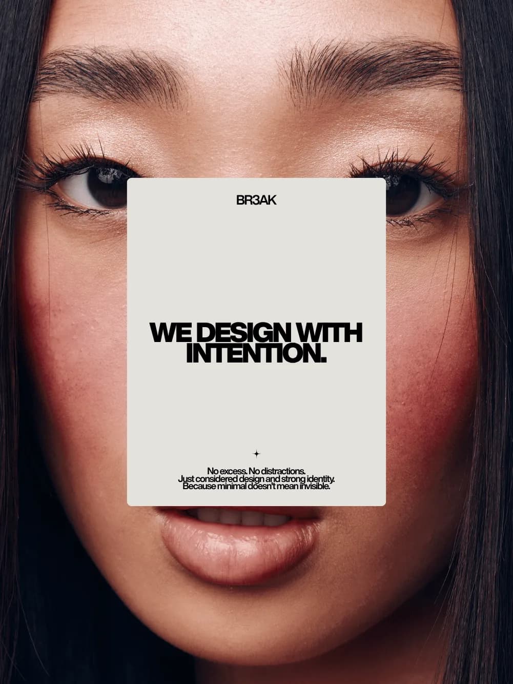 The product core is now Performance First × Re-Form Style (09/16)